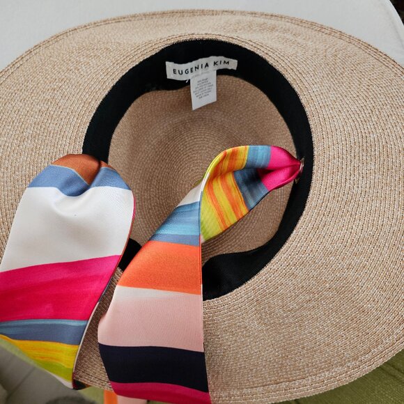 Eugenia Kim - Cassidy in Multicolor - Picture 9 of 11